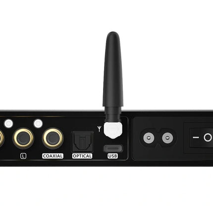 SMSL SU-6 Desktop mini audio DAC