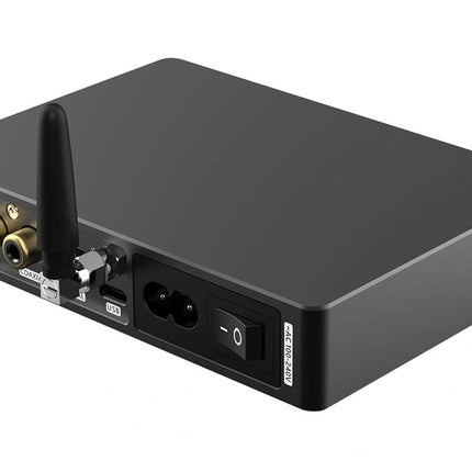 SMSL SU-6 Desktop mini audio DAC
