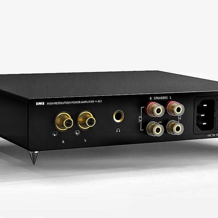 SMSL VMV A1 Stereo Class A amplifier