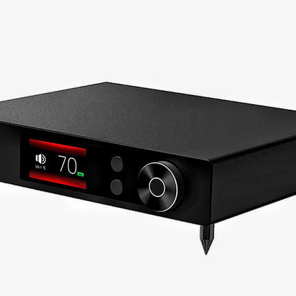 SMSL VMV A1 Stereo Class A amplifier