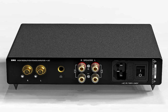 SMSL VMV A1 Stereo Class A amplifier