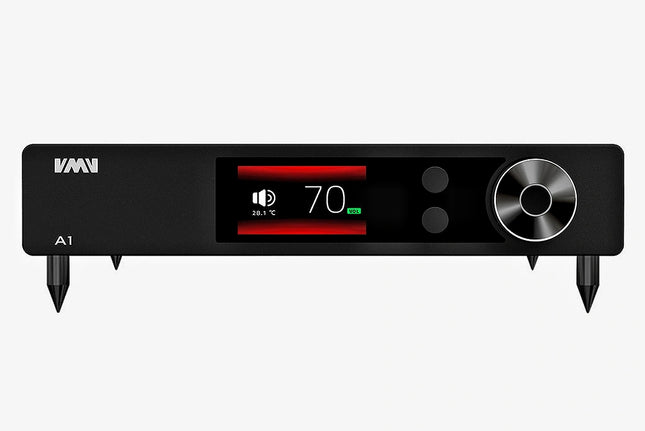 SMSL VMV A1 Stereo Class A amplifier