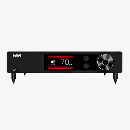 SMSL VMV A1 Stereo Class A amplifier