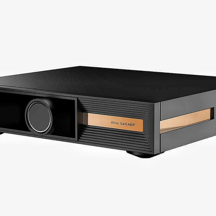 SMSL VMV A1 Pro GaN 400W power