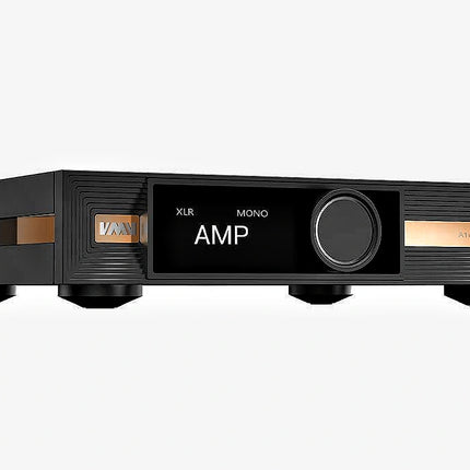 SMSL VMV A1 Pro GaN 400W power