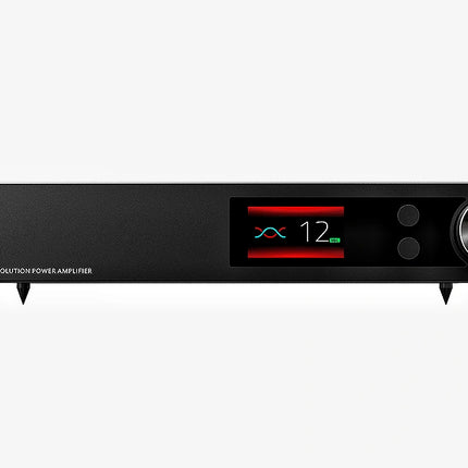 SMSL VMV A2 High-end stereo digital amplifier