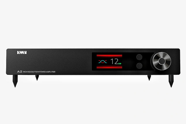SMSL VMV A2 High-end stereo digital amplifier
