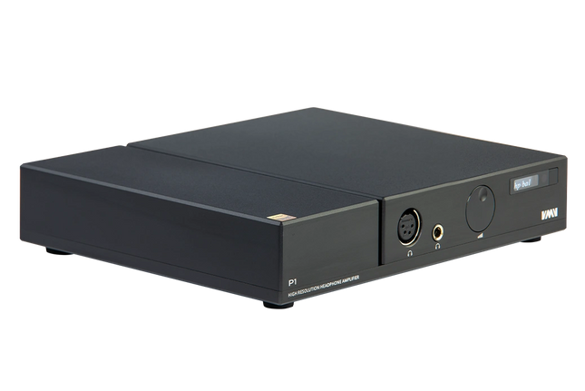 SMSL VMV P1 Fully balanced AMP