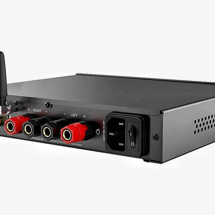 SMSL A300 Power amplifier with BTL