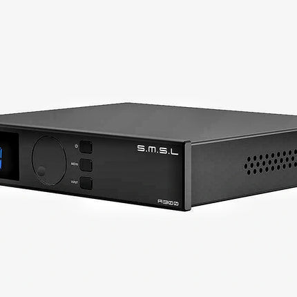SMSL A300 Power amplifier with BTL