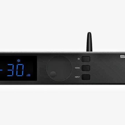 SMSL A300 Power amplifier with BTL