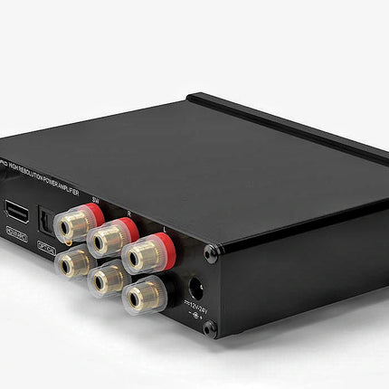 SMSL A50 Pro 2.1-Ch home cinema amplifiers