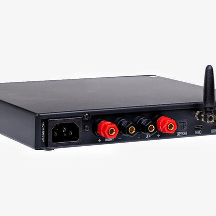 SMSL AL200 Stereo Integrated Amplifier