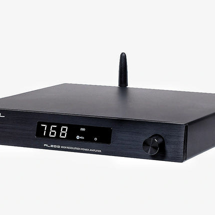 SMSL AL200 Stereo Integrated Amplifier