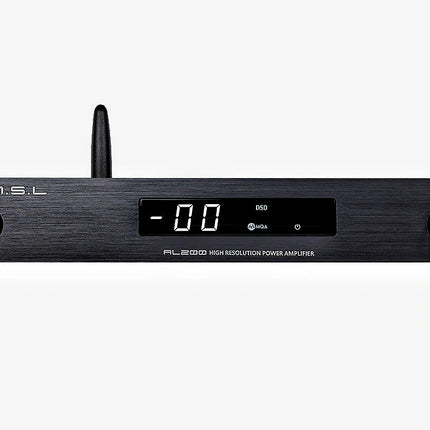 SMSL AL200 Stereo Integrated Amplifier