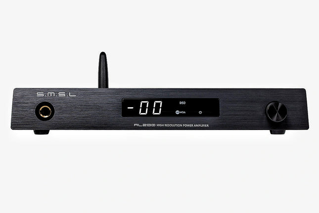 SMSL AL200 Stereo Integrated Amplifier