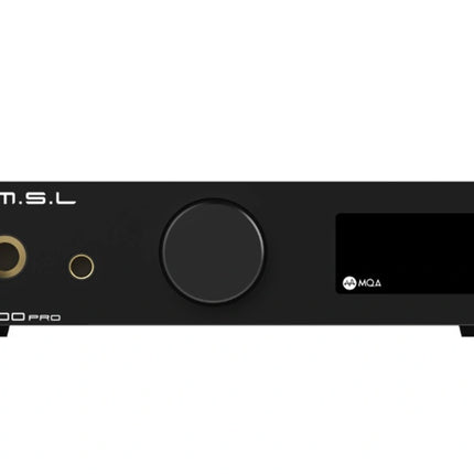 SMSL C200 PRO Headphone Amplifier