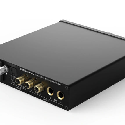 SMSL C200 PRO Headphone Amplifier