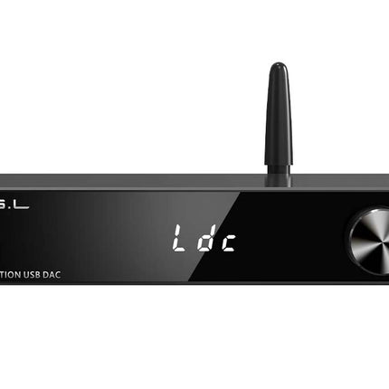 SMSL D-6 LDAC Audio DAC