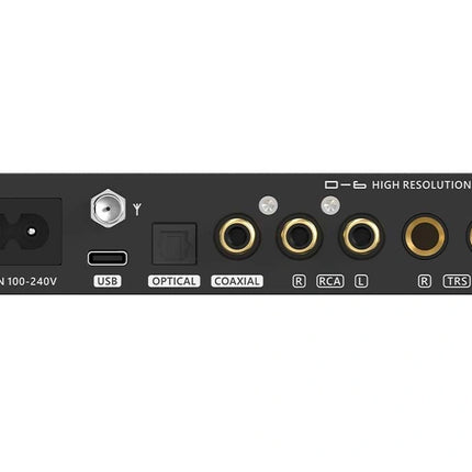 SMSL D-6 LDAC Audio DAC