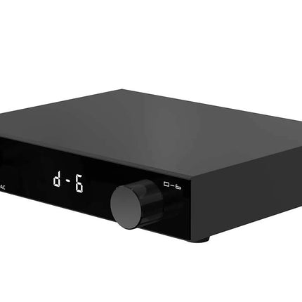 SMSL D-6 LDAC Audio DAC