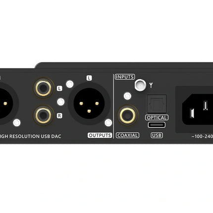 SMSL D-6S ES9039Q2M