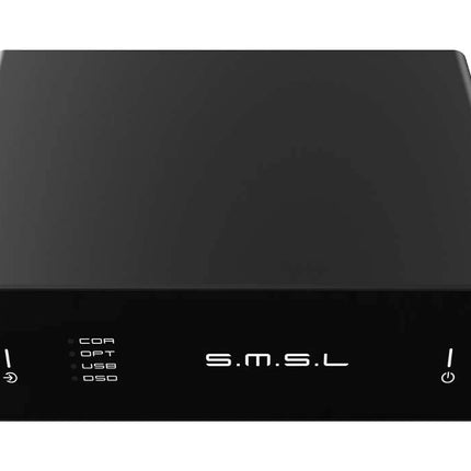 SMSL D1 ROHM BD34352EKV