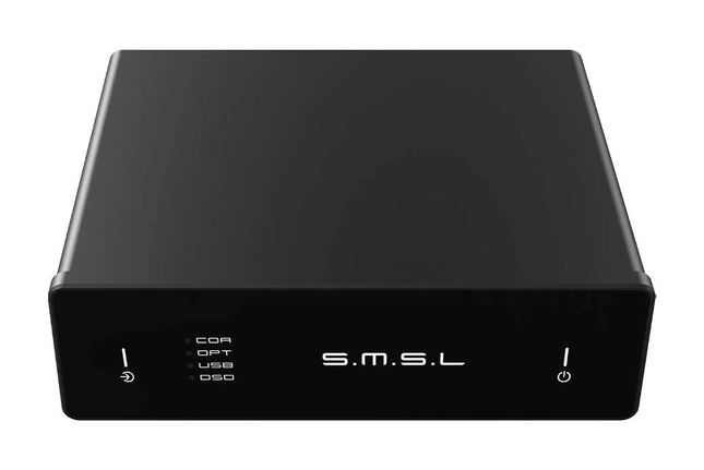 SMSL D1 ROHM BD34352EKV