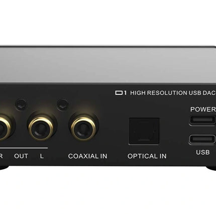 SMSL D1 ROHM BD34352EKV