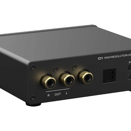 SMSL D1 ROHM BD34352EKV