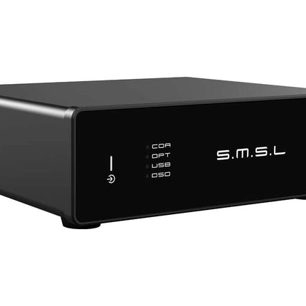 SMSL D1 ROHM BD34352EKV