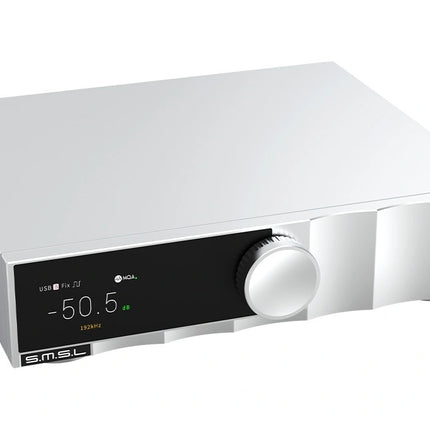 SMSL D200 ROHM BD34352EKV Chip