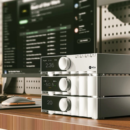 SMSL D200 ROHM BD34352EKV Chip