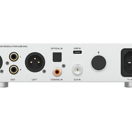 SMSL D200 ROHM BD34352EKV Chip