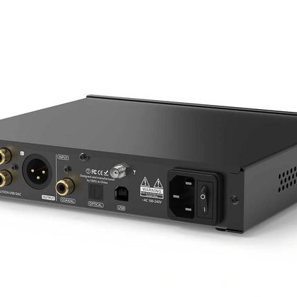 SMSL D300 LDAC audio DAC
