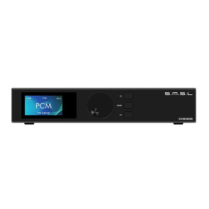 SMSL D300 LDAC audio DAC