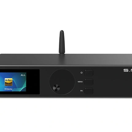 SMSL D300 LDAC audio DAC