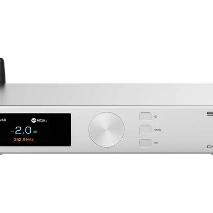 SMSL D400 ES ES9039MS Pro DAC chip