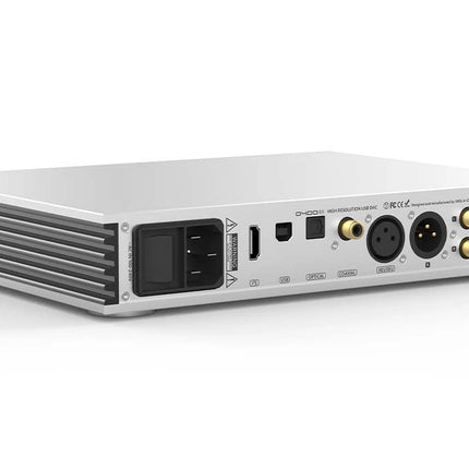 SMSL D400 ES ES9039MS Pro DAC chip