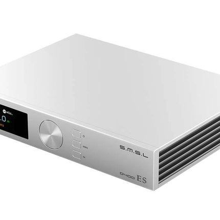 SMSL D400 ES ES9039MS Pro DAC chip