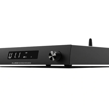 SMSL DL200 ES 9039 Q2M DAC chip