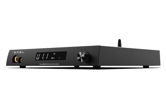 SMSL DL200 ES 9039 Q2M DAC chip