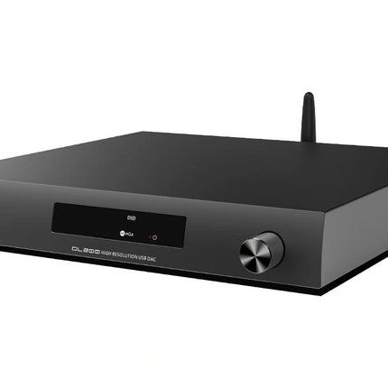 SMSL DL200 ES 9039 Q2M DAC chip