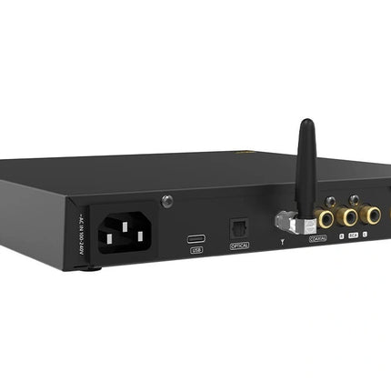 SMSL DL200 ES 9039 Q2M DAC chip