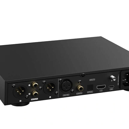 SMSL DL400 ES9039MS Pro