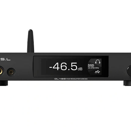 SMSL DL400 ES9039MS Pro