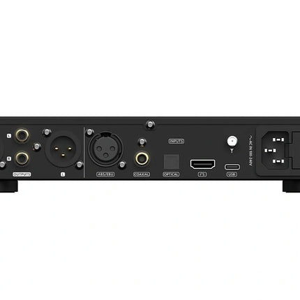 SMSL DL400 ES9039MS Pro