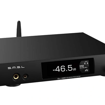 SMSL DL400 ES9039MS Pro