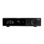 Black / US