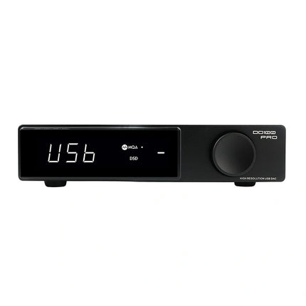 SMSL DO100 Pro HiFi Balanced DAC ES9039Q2M*2
